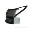 Android system car dvd gps for AZERA